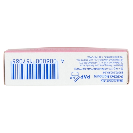 Labello Forest Strawberry Disney Princess 4,8 g